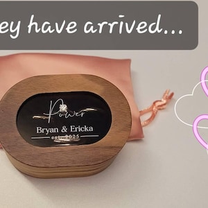 Ericka added a photo of their purchase