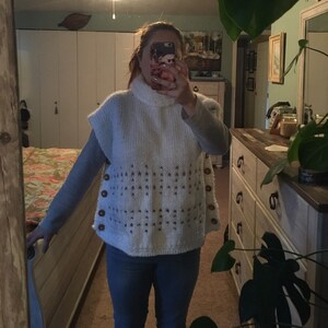 Knitting Pattern Azel Pullover 2 3/4 5/7 8/10 11/13 - Etsy