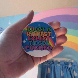 Maggie added a photo of their purchase