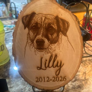 Anna added a photo of their purchase