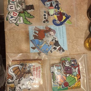 Kimberly added a photo of their purchase