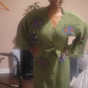 Theresa added a photo of their purchase