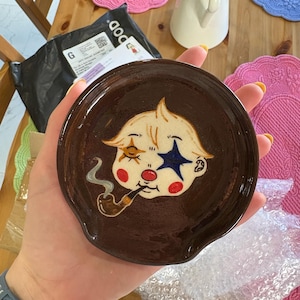 Olivia hat ein Foto des gekauften Artikels hinzugefügt
