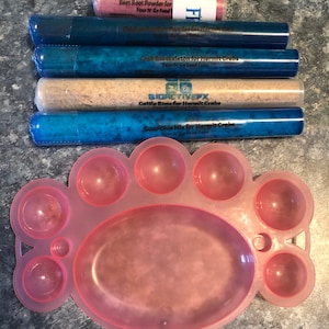 Kayleigh added a photo of their purchase