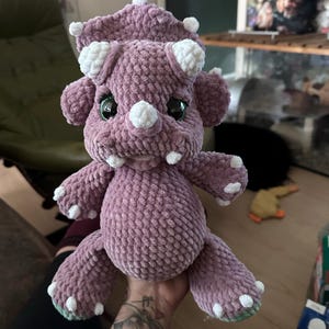 Yvonne added a photo of their purchase