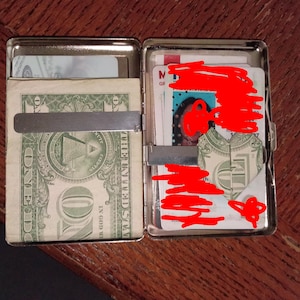 Dyl added a photo of their purchase
