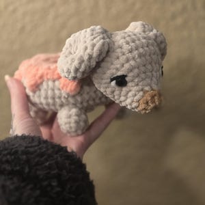 Mel added a photo of their purchase