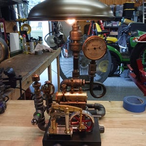 Mike added a photo of their purchase