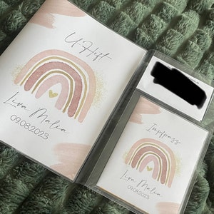 Alina added a photo of their purchase