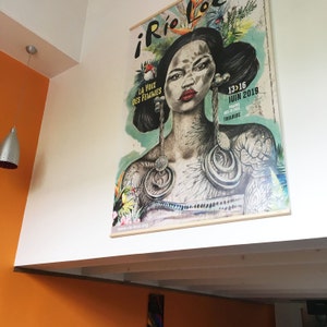 Marie added a photo of their purchase