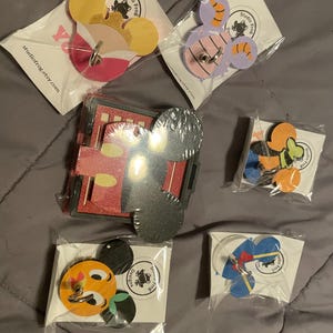 Courtney added a photo of their purchase