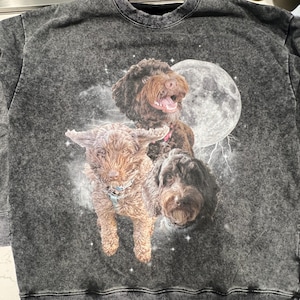 Emily added a photo of their purchase