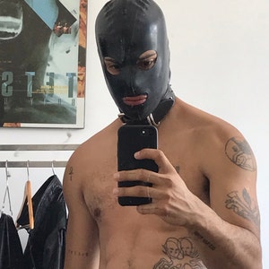 Lucas added a photo of their purchase