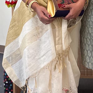 Shraddha added a photo of their purchase