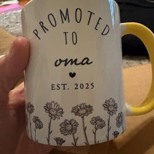Marieke added a photo of their purchase