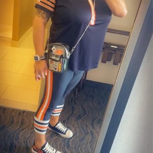 Angelina added a photo of their purchase