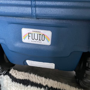 Rachel added a photo of their purchase