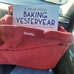 Laura added a photo of their purchase