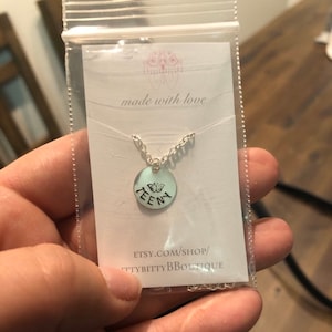 Hattie added a photo of their purchase