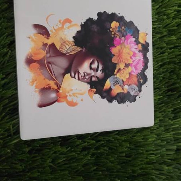 UV DTF Shot Glass Set of 3 He Dont Love Me Like Tequila Does Ready to ...