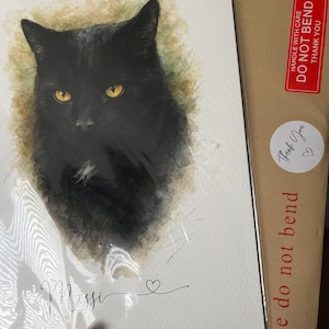 Bella added a photo of their purchase