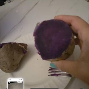Shelame added a photo of their purchase