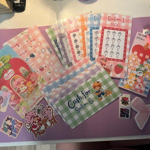 Micah added a photo of their purchase