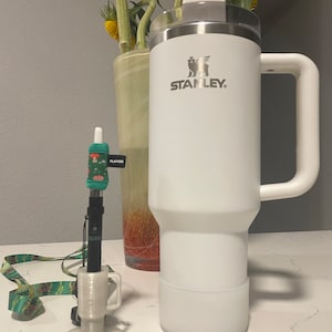 Stephanie added a photo of their purchase