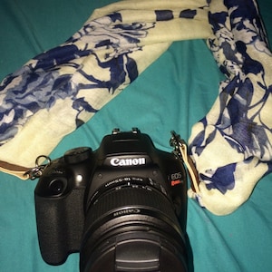 Heather added a photo of their purchase
