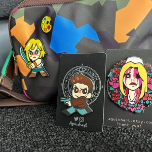 Maria added a photo of their purchase