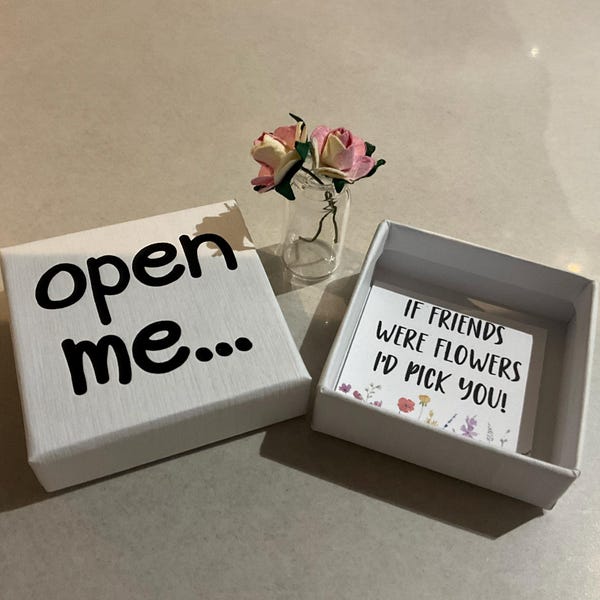 Stress Relief, Encouragement, Thinking of You, Thoughtful Gift, Calm ...