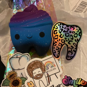 Tisha added a photo of their purchase
