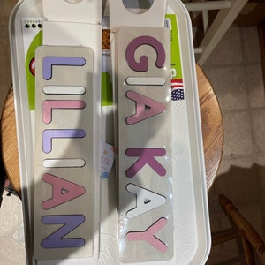 courtney added a photo of their purchase