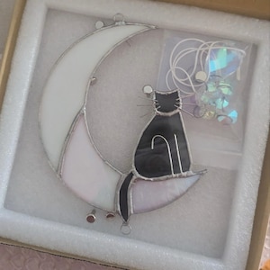 Kira added a photo of their purchase