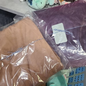 TOSHA added a photo of their purchase