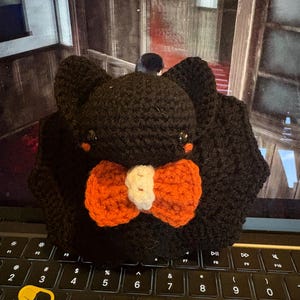 Kat added a photo of their purchase