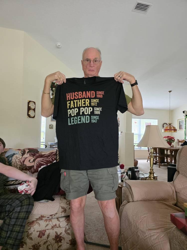 Customer photo 1