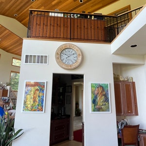 Sandra added a photo of their purchase