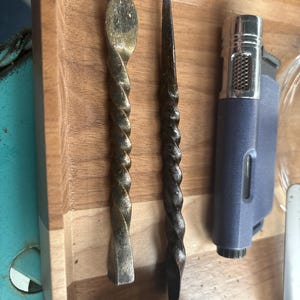 Molly a ajouté une photo de son achat