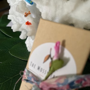 Frog And Toad Mini Hoop main image 0