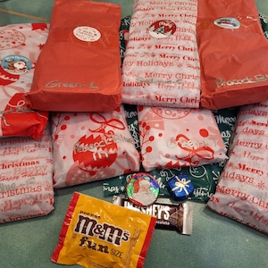 Jennifer added a photo of their purchase