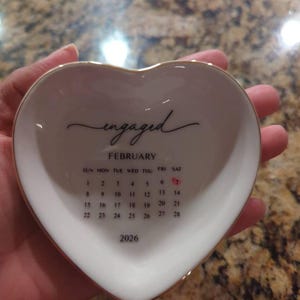 Frances heeft een foto van de aankoop toegevoegd