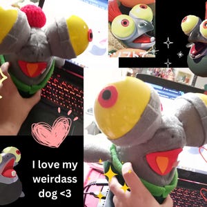 Jude added a photo of their purchase