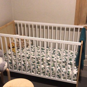 childcare osmo bassinet