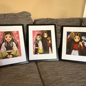 Tara added a photo of their purchase