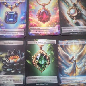 Charlie added a photo of their purchase