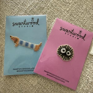 Etsy-köpare lade till en bild av sitt köp