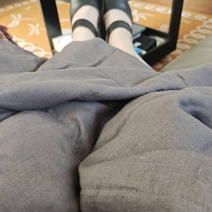 Ana heeft een foto van de aankoop toegevoegd