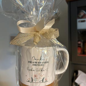 Ines added a photo of their purchase