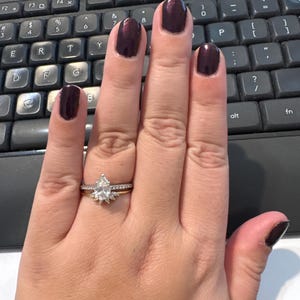 Colleen added a photo of their purchase